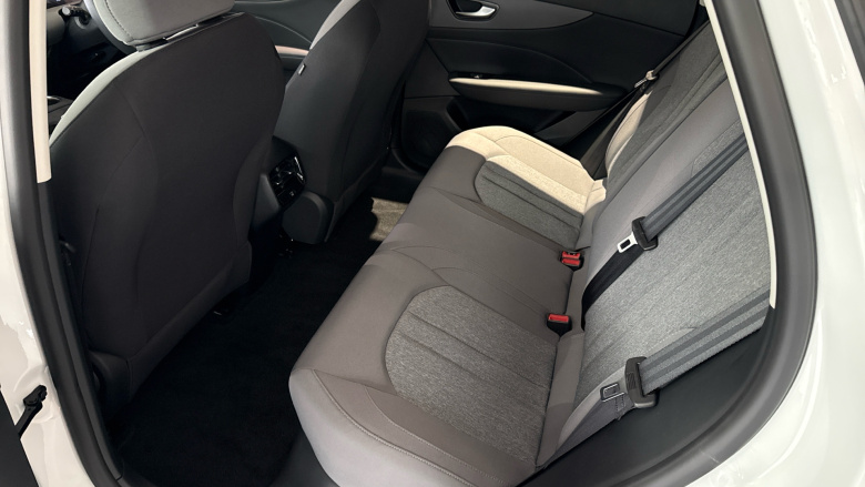 MG MGS5 125kW SE EV 49kWh 5dr Auto Electric Estate